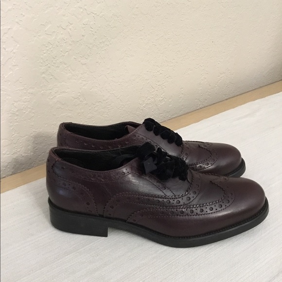 Boemos | Wingtop Oxford | 8930 | Made in Italy - Picture 2 of 10